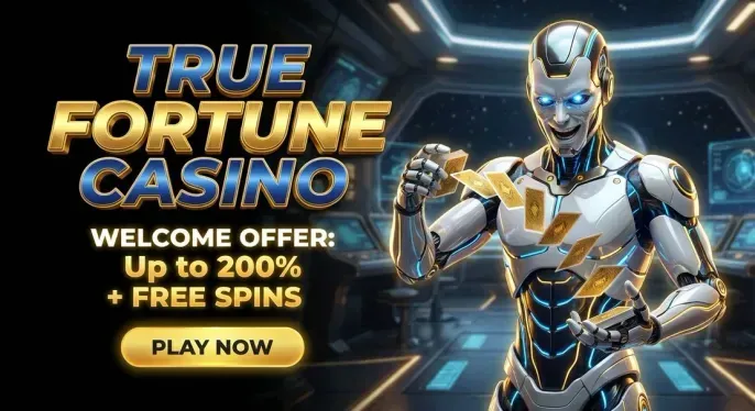 True Fortune Casino