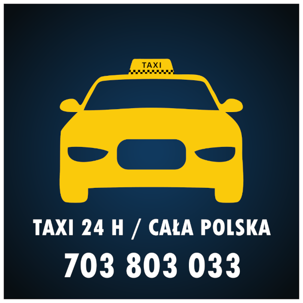 Infolinia taksówkowa  Telefon, kontakt, numer, adres, dane kontaktowe